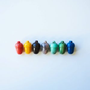 Made to order Acorns