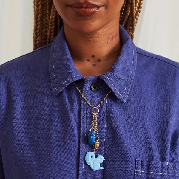 QM_bluesquirrelacorns_necklace_model copy