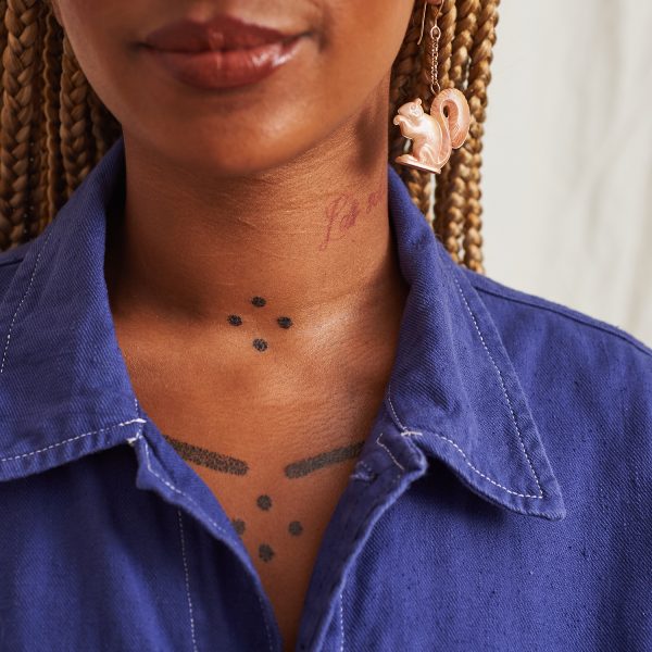 QM_butterscotchsquirrel_earring_model copy